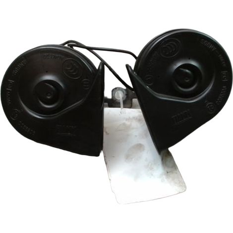 Klaxon / Avertisseur FORD Focus Sw II Phase 2 2008-2010 [PRODUIT D'OCCASION]♻️1340653 (1/3)