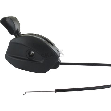 Kabel gaszug GGP - CASTELGARDEN 181005517/0