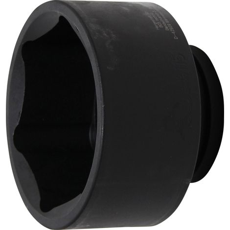 BGS chiavi a bussola esagonali attacco quadro interno 25 mm (1") SW 115 mm - 5915
