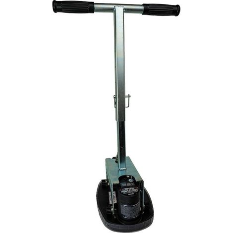Maniglia GRABO T-Lift 120 - NG2004
