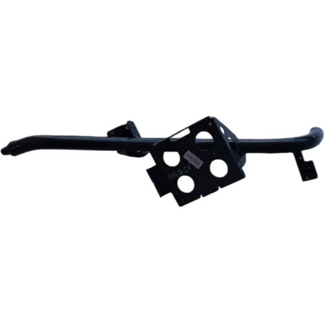 JAMBE DE SUSPENSION GAUCHE - JDM XHEOS (1/2)