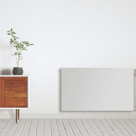 Radiateur Acier Compact Plan - type 33 - H. 700 - Henrad