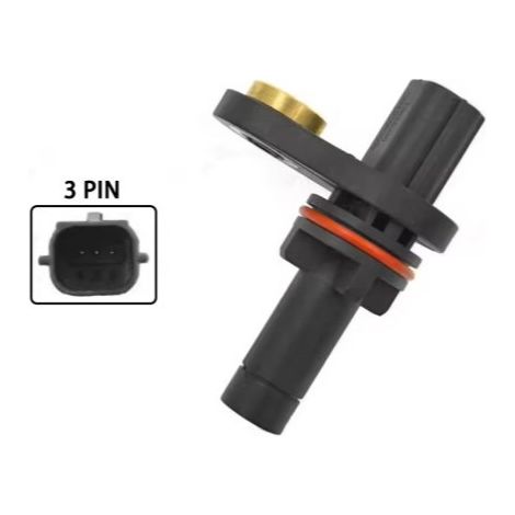 0261210290 ist ein Kurbelwellenpositionssensor für Chevrolet. Teile mit der Teilenummer 0261210290 sind auf Lager. (1/4)