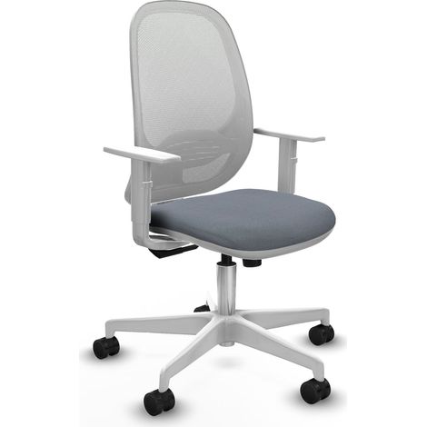 Silla de Oficina Cilanco Piqueras y Crespo B4B026N Gris