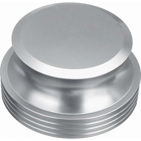 Accessoires pour stabilisateur de poids de platine vinyle LP en aluminium et métal (1/4)