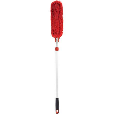 OXO Good Grips Microfibre Extendable Duster (1/5)