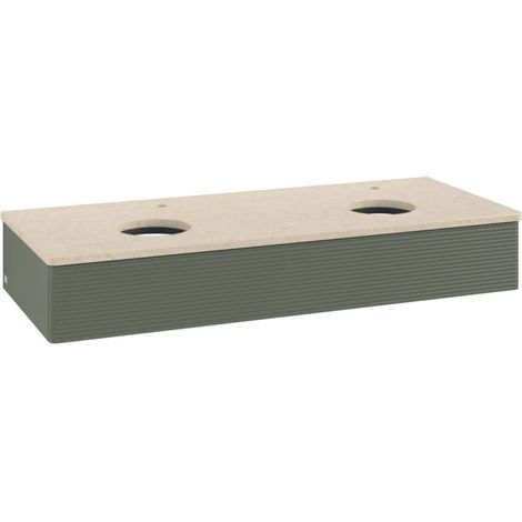Villeroy & Boch K13153HL WTUS Antao K135 1200x190x500mm (1/3)
