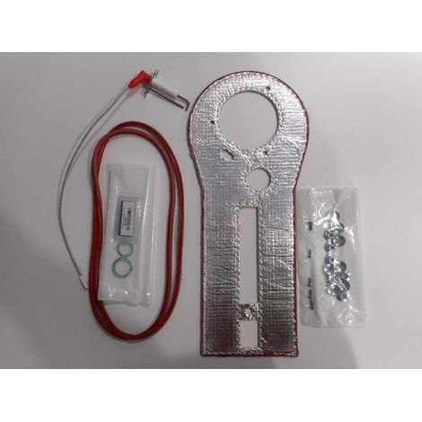 Remeha Set Service B Quinta Pro 45-65-90-115, S101674