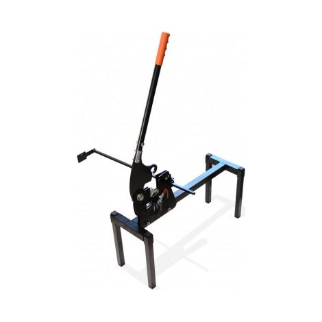 Professionelle ProfilCut EDMA Guillotine für Metallprofile - 61755