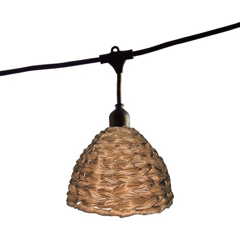 Lichterkette Anschließbare MELLOW 6m