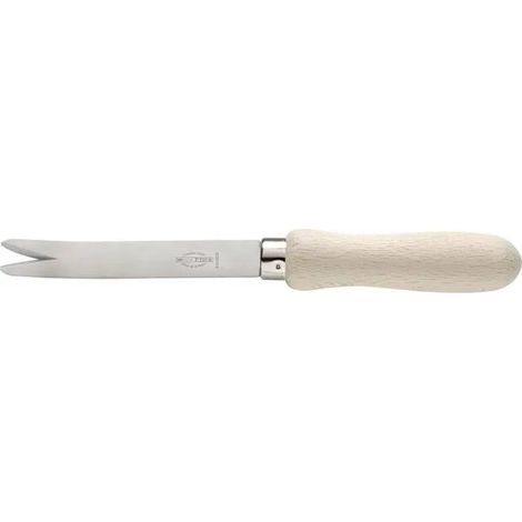 Cuchillo utilitario Dick nr.42 60042000 ligero hoja curva