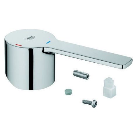 GROHE 46981 palanca cromada (1/3)