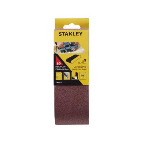 STANLEY STA33071 3 NASTRI 65X410 GR 80 (1/2)