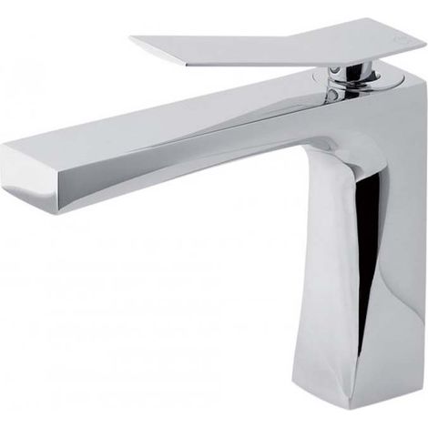 IB RUBINETTERIE Wave rubinetto lavabo monoleva codice prod: WA200CC (1/4)