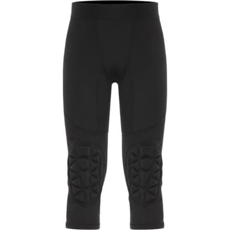 Children's Multisport Protective Tights, Athletic Tights for Rugby and Climbing, Scratch and Impact Protection (1/5)