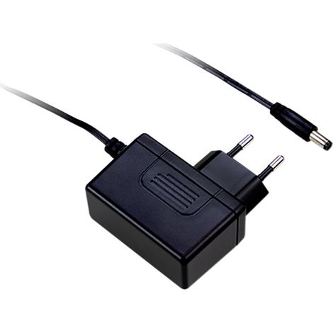 MW Mean Well  LED-Trafo   30 W 2.5 A  nicht dimmbar 1 St.