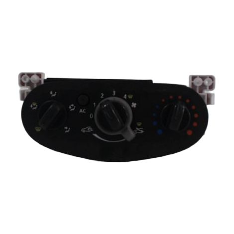 [PRODUIT D'OCCASION] Commande De Chauffage DACIA Sandero 2008- ♻️ Ref Oe. 6001551800 - Garantie à vie (1/3)