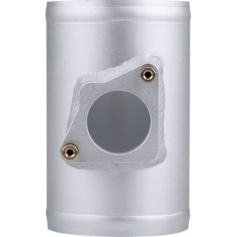 MAF 63 70 Sensor Support, Mass Air Flow Sensor Intake Adapter, Air Flow Sensor Adapter, Intake Meter Base (1/5)