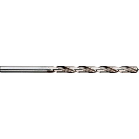 Metabo - Broca para metal 4x119 hss-g larga din340