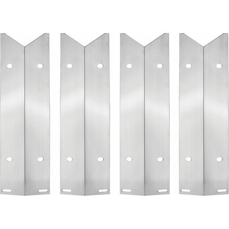 Geko G80516 Aromastäbchen-Set für den Grill, 4 Teile