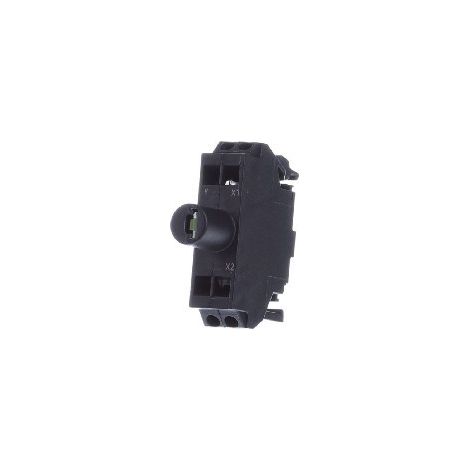 Siemens Indus.Sector LED-Modul LED,24VAC/DC,gelb 3SU1401-2BB30-3AA0