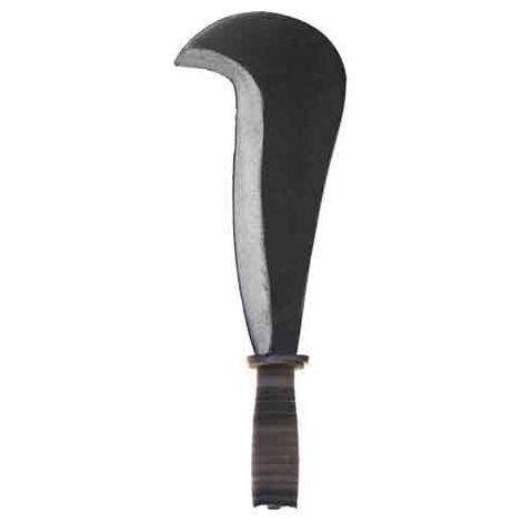 Roncola Tipo Maremma 29 cm Made in Italy (1/2)