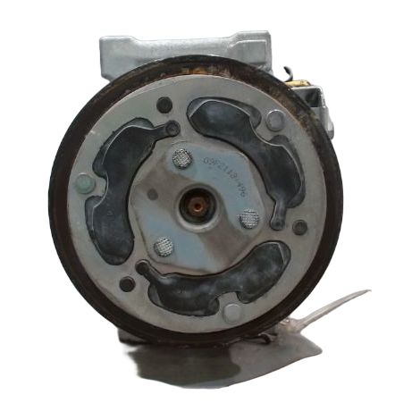 [PRODUIT D'OCCASION] Compresseur Air Conditionne PEUGEOT 208 ♻️ Ref Oe. 9834730080 - Garantie à vie (1/2)