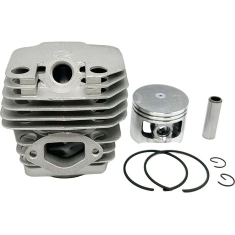 C·T·S Ensemble cylindre pour ZENOAH/Komatsu 5800 Alésage de cylindre 45,2 mm (1/5)