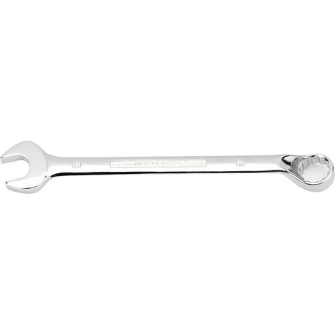 Draper Expert HI-TORQ® 29mm Metric Combination Spanner (Part No. 55683) - Heavy-Duty Professional Hand Tool (1/5)