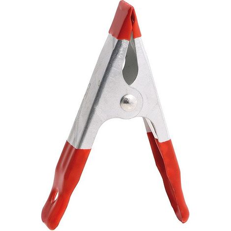 Pince de maintien en acier 100 mm (1/3)
