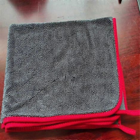 Serviette de bain Shiny Bath XXL, lingettes de bain Shiny Wipes (1/4)