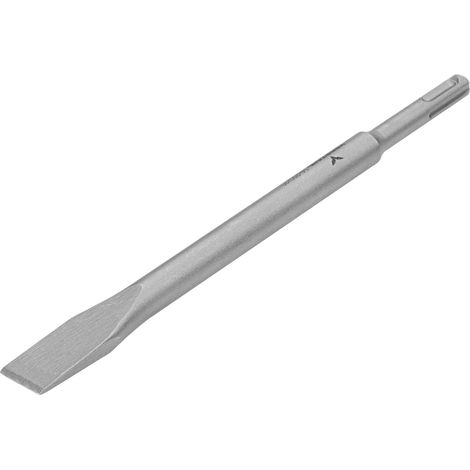 Ciseau SDS Plus pour béton, maçonnerie, pierre, 20 x 250 mm Vorstahl (1/5)