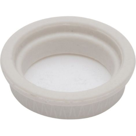 Mersen D-Ring-Paßeinsatz D III 50A weiss 01653.050000