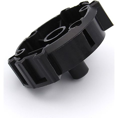 Zurfluh Feller – Manchon pour volet roulant 45mm en PVC – Compatible moteur 25Nm – K351C5