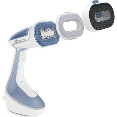 Steamer calor pure tex dt9531c0 1700W 10 Minuten Laufzeit (1/2)