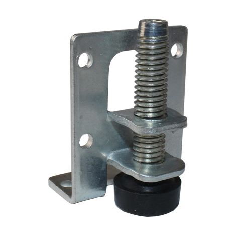 Sollbry pies niveladores ajustables para muebles, mesas, armarios y bancos de trabajo. (1/4)