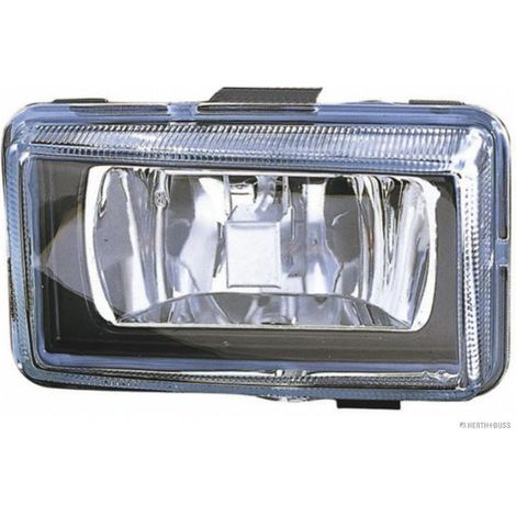 Nebelscheinwerfer Herth Buss 81660023 robust wetterfest 19 cm