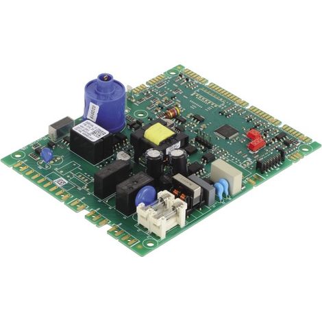 Kit carte électronique SIT M160/M260 (1208.9) - BIASI : BI2035100