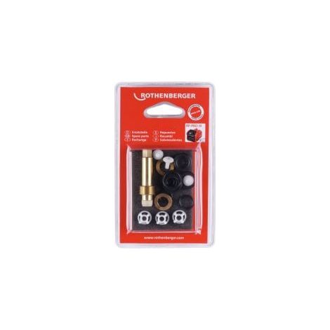 Paquete  de  mantenimiento  ROTHENBERGER  para  RP  Pro  III  -  61186 (1/2)