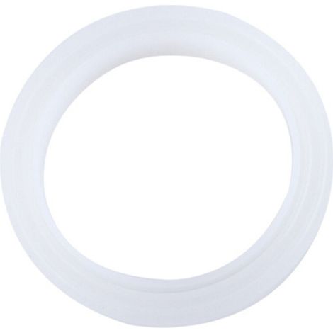 Joint d'étanchéité de tête d'infusion pour machine à café DeLonghi compatible avec les modèles EC685/EC680 (1/3)
