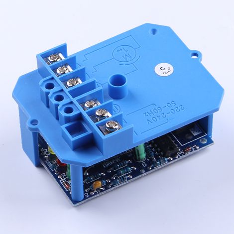 EPC-2 Printed Circuit Board for 220V Water Pump Pressure Controller