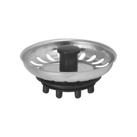 Tapon fregadero con rejilla TEKA válvula 115 3117