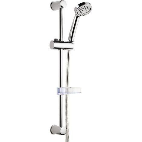 Ensemble de douche Austral 80 Odyssea - 1 jet (1/2)