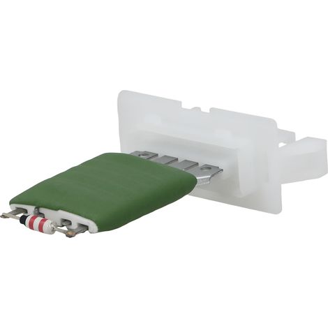 Chauffage Pulseur for Dacia Duster Logan 1.6 MPI 85 1.5 dCi 6001547488 665119 (1/5)