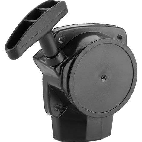 Démarreur à rappel pour tondeuses à gazon et débroussailleuses 26 cm3, compatible avec Mitsubishi CG260 et BC260 (1/5)