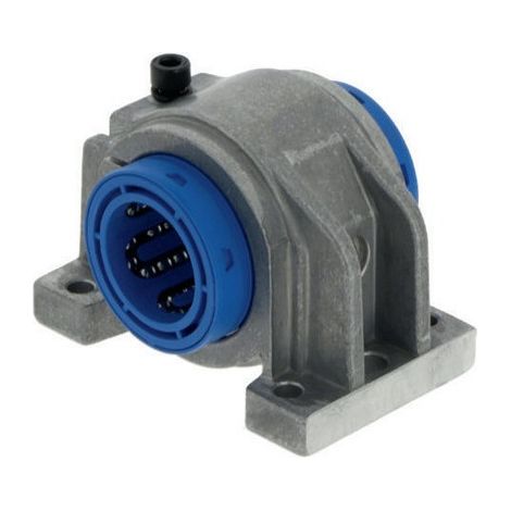Unidad de rodamiento lineal a bolas LUCS16 D 16mm AD 26mm An.36mm EWELLIX