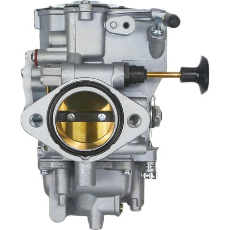 Carburetor compatible with PV36 YFM350X Warrior CARB Warrior350--DTEKGAZ