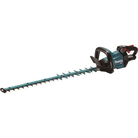 Makita - 40V Akku-Heckenschere 75 cm, ohne Akku und Ladegerät UH009GZ (1/3)