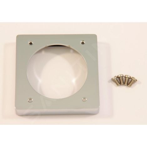 IDEAL STANDARD A963746AA cadre d'espacement Archimodule 10 mm (1/2)