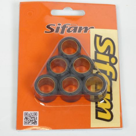 sifam variator roll roller für auto 20.5x17 9grs neu (1/2)